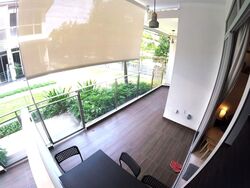 euHabitat (D14), Condominium #566325001